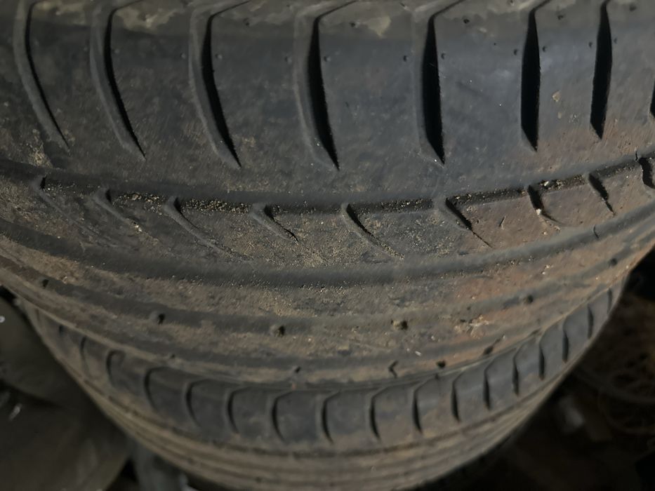 Продам диски от W221