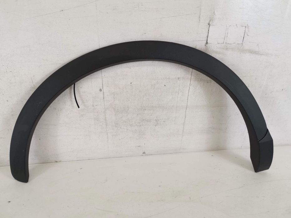 Bandou Aripa Overfender Dreapta Spate Audi Q3 8U [2011 - 2014], Q3 8U