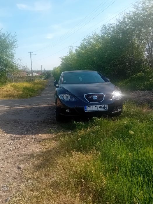 Vând seat leon 2007 cod motor bxe