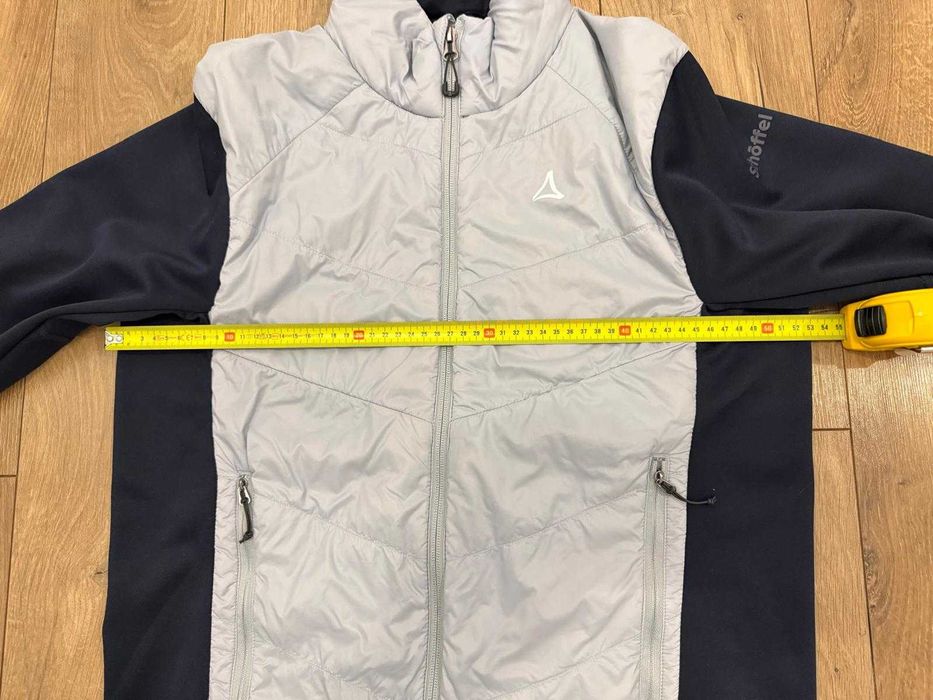 Schoffel 50 M barbati geaca hibrid Primaloft