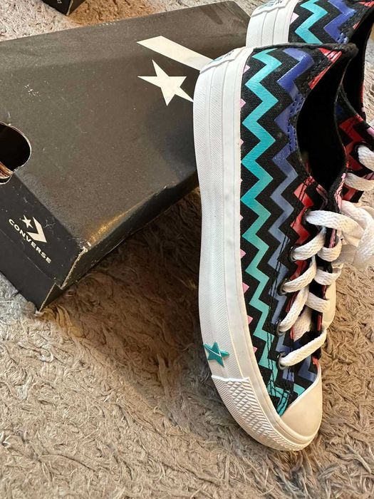 спортни гуменки Convers