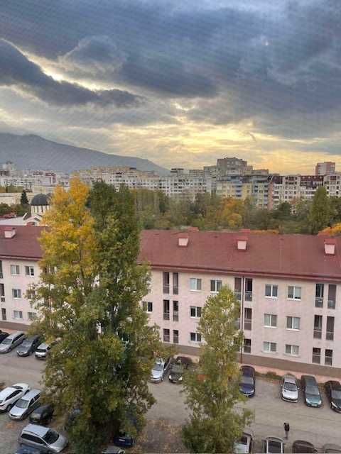 Дава се под наем Двустаен апартамент в София, Младост 3 - 65 кв.м за 508.47 € - Снимка #19