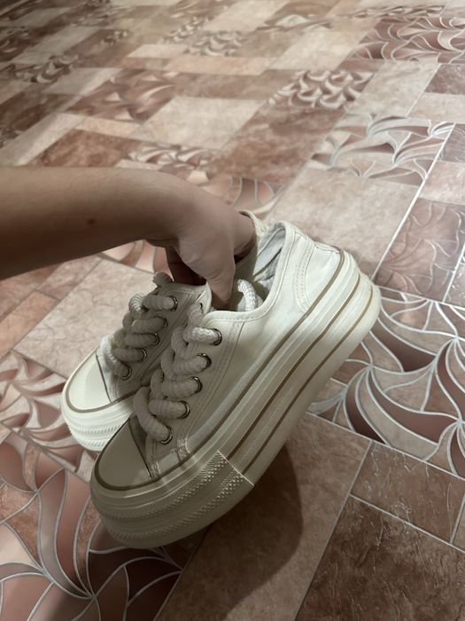 Кроссовки. Конверсы. Converse. 37 размер.