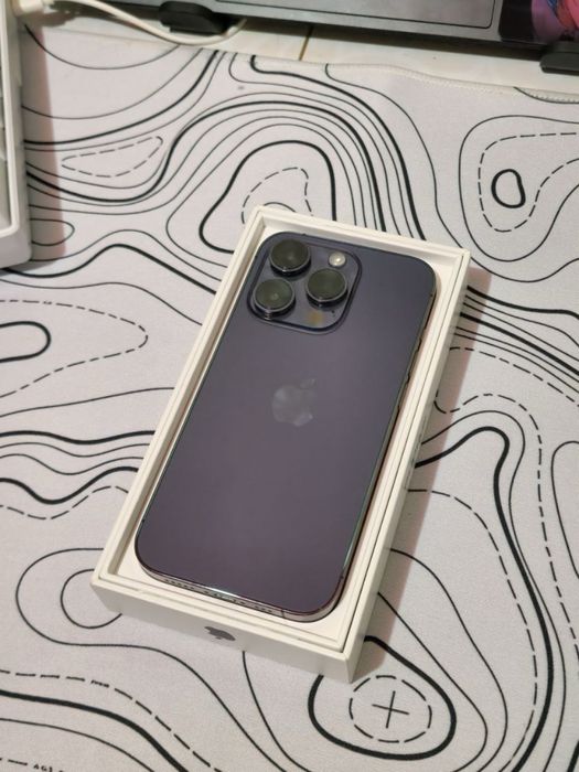 iPhone 14 Pro 256gb