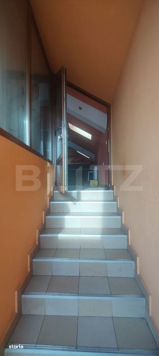 Spatiu comercial, 300 mp, zona Voinesti