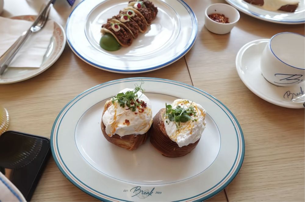 Камера Sony zv 1f