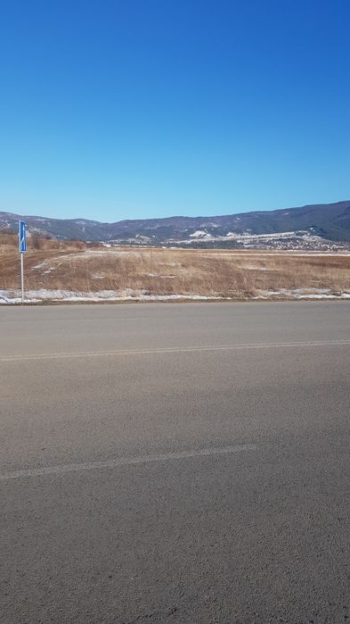 Продава се Парцел в Сапарева баня - 1750 кв.м за 17 €/кв.м - Снимка #2