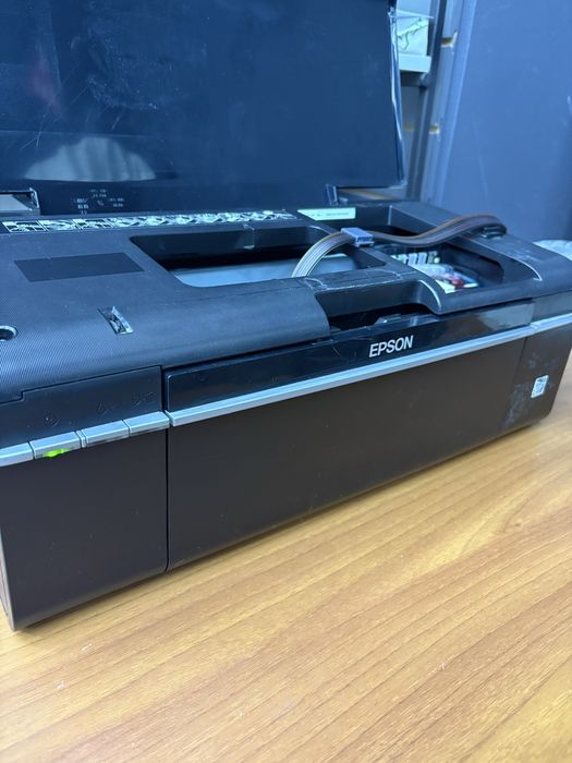 Epson stylus photo P50 продаю