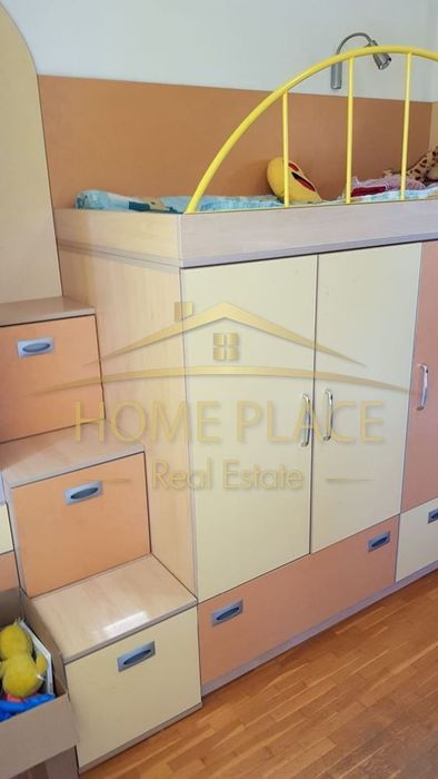 Дава се под наем Тристаен апартамент в Варна, Чаталджа - 112 кв.м за 714 € - Снимка #5