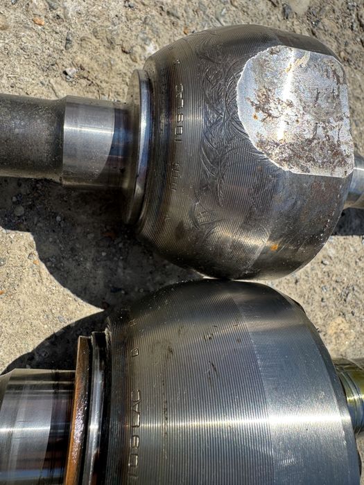 Set planetare fata originale Nissan Patrol Y61 2.8/3.0