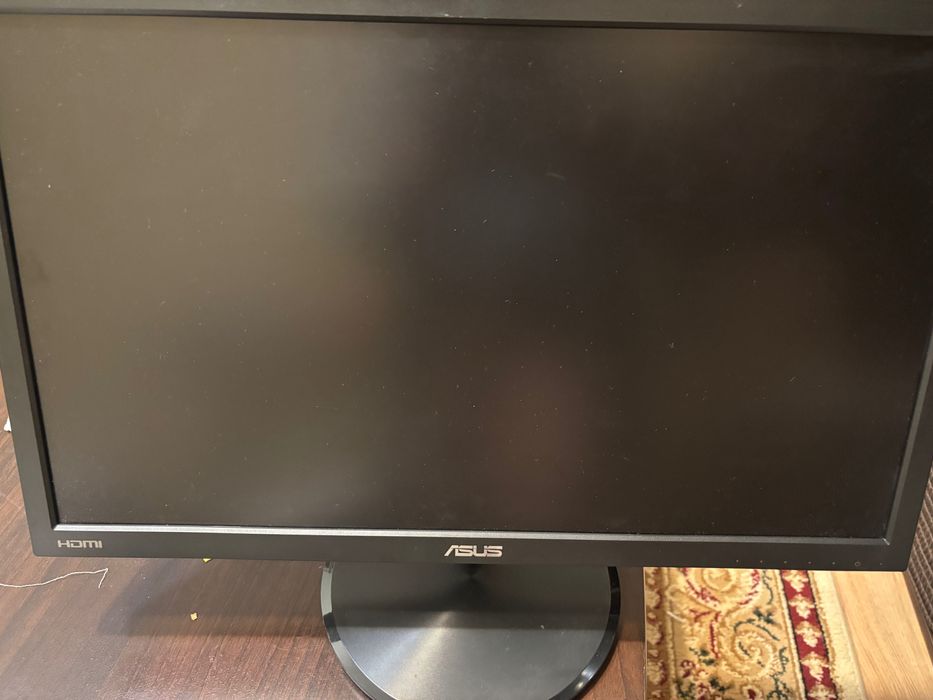 Monitor asus ca nou