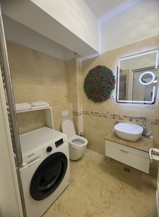 Apartament de inchiriat, decomandat, 2 camere - Royal Town