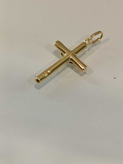 (AG41) Pandativ aur, 18K b6170.1 Certificat de garantie