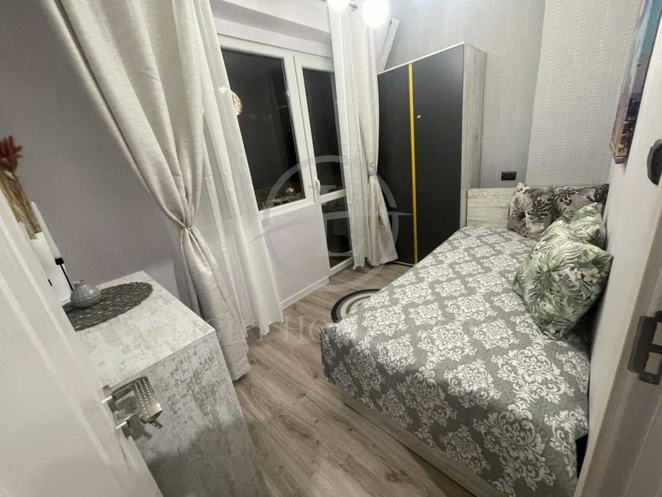 Продава се Тристаен апартамент в Пловдив, Гагарин - 63 кв.м за 2040 €/кв.м - Снимка #7