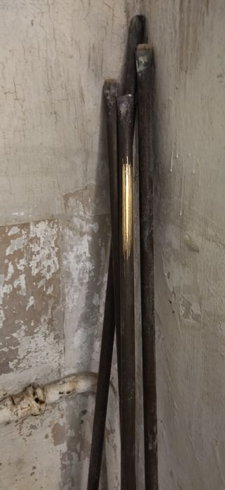 Отдам на дрова бесплатно