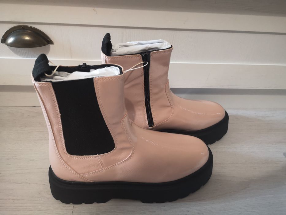 Бежави боти36, 37, 38 и 39 номер