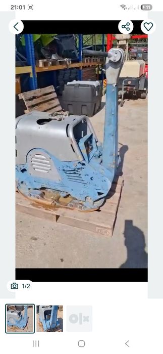 Milwaukee  Lorch Pellenc