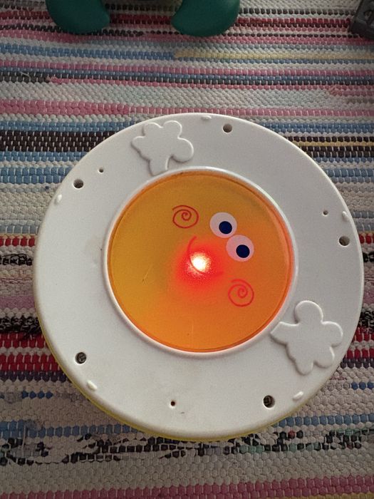 Детски музикални играчки