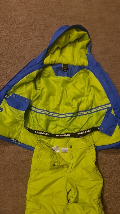 Costum ski copii 140-146