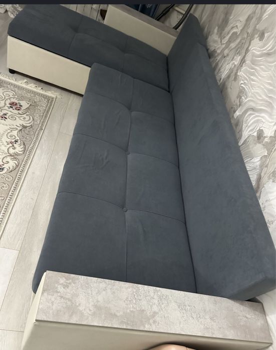 Продам диван в отличном состоянии