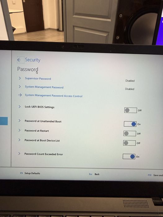 Lenovo thinkpad p53s, i7 8665u, 24gb, video dedicat Nvidia Quadro p520