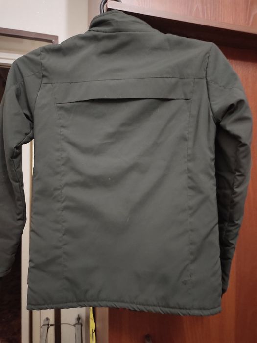 Куртка для мальчика