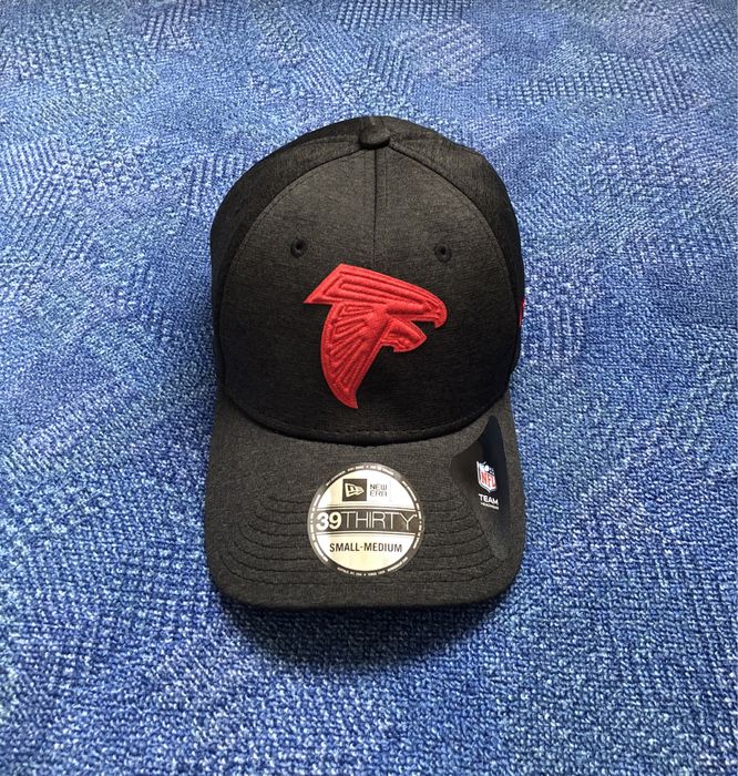 New Era NFL Atlanta Falcons 39thirty Cap ОРИГИНАЛНА шапка