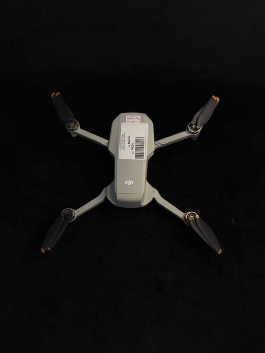 Квадрокоптер Dji Mini 2 Baitimes 0.0.12