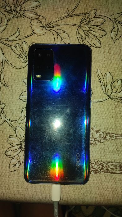 Oppo a54 64/4  идеальный