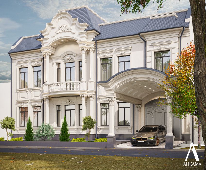 СРОЧНО!!! Продается еврокоробка 6 соток, махалля Ипакчилик