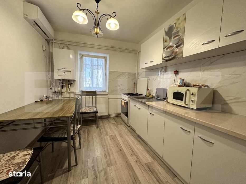 Apartament 2 camere, 49 mp, Rovine, zona Borcanul cu Miere