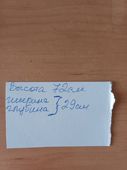 Кухонные подвесные шкафы