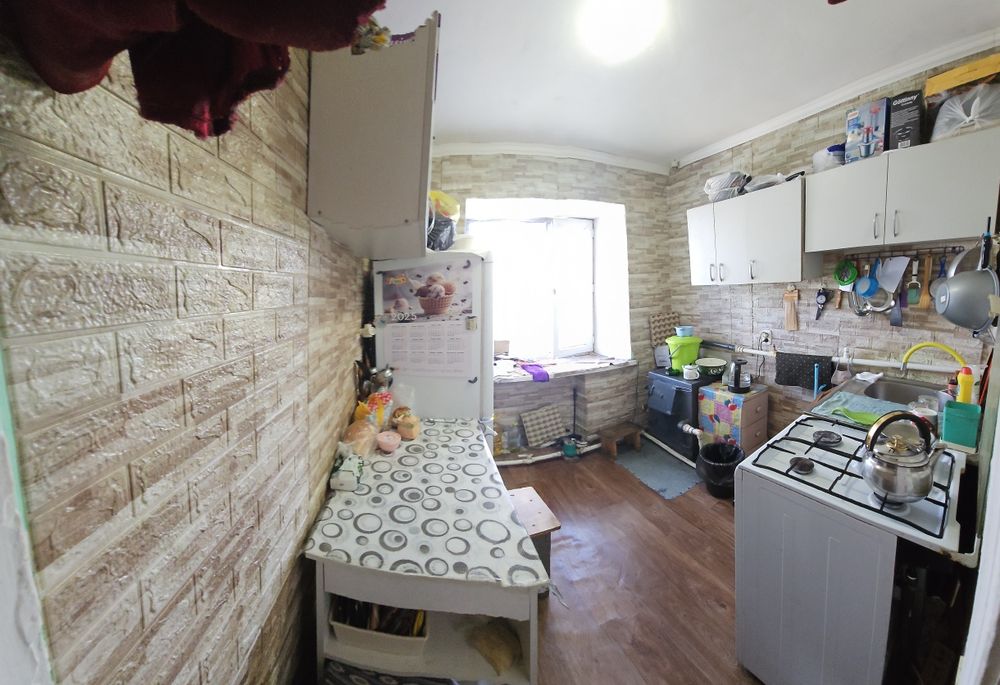 Продаётся квартира