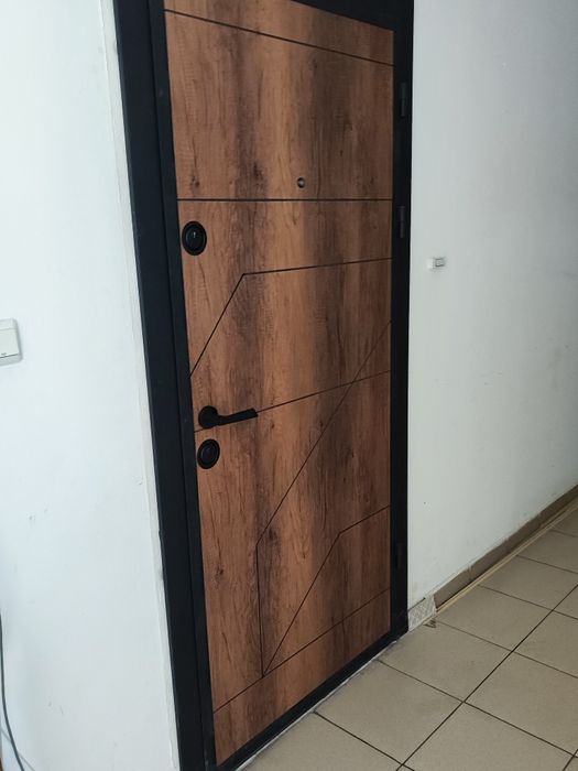 Двустаен,обзаведен апартамент под наем.Меден Рудник