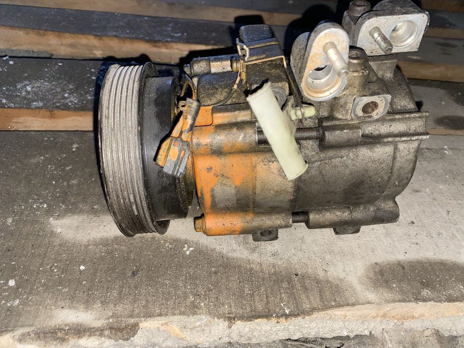 Запчасти Хендай Санта Фе 2007