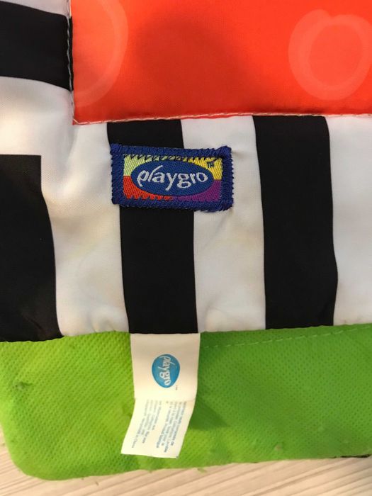 Playgro Килим за игра - размер 100 x 150 cм.