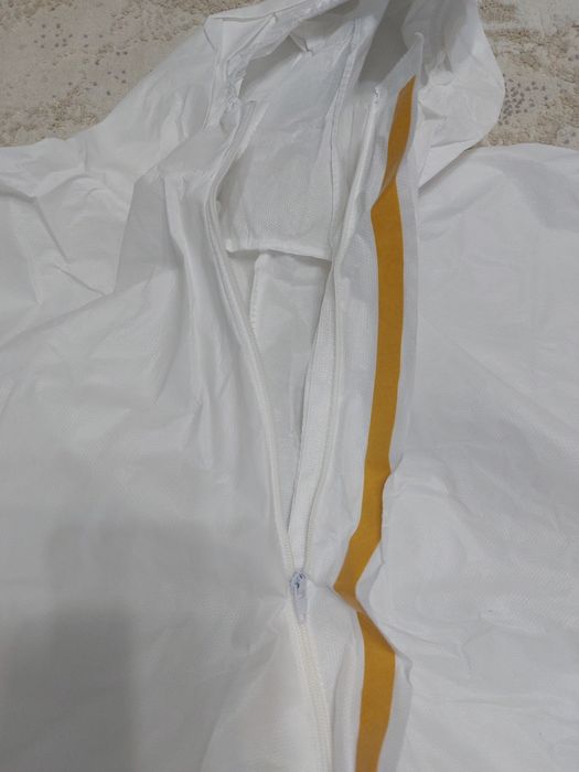 Одноразовые костюм кобенезон