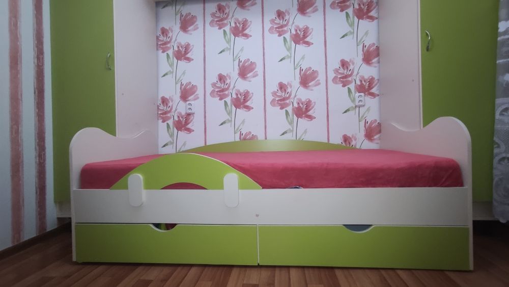 Продам детский гарнитур