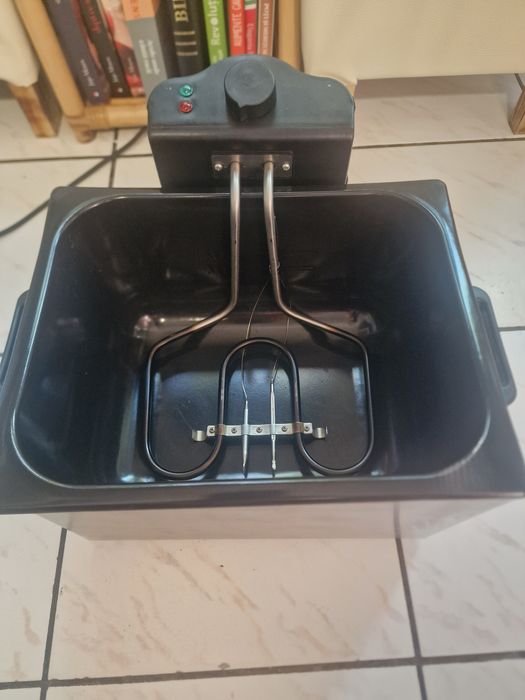 Friteusa de 2000 W