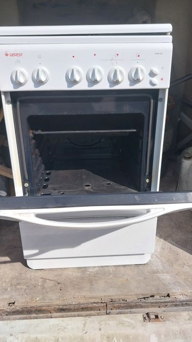 Газ плита сатылады