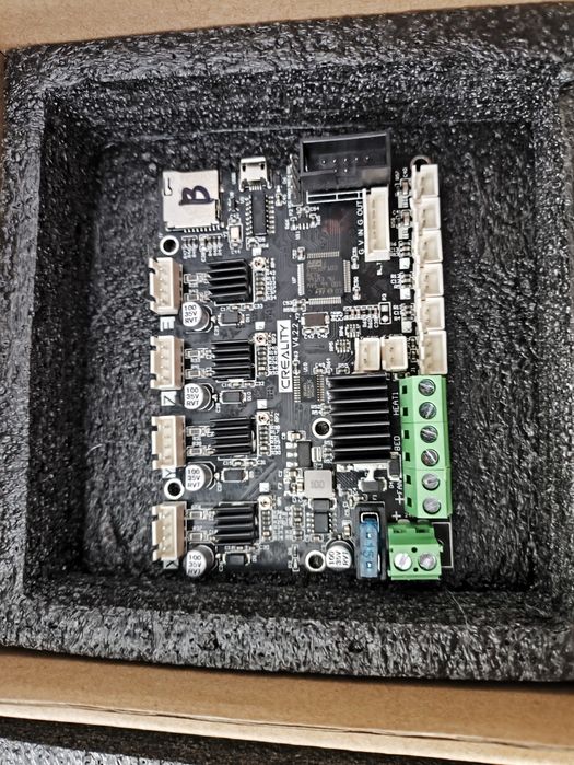 3д принтер Creality Ender-5 pro