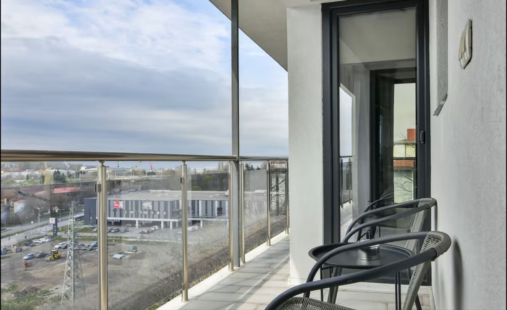 Marine Majesty Варна за нощувки 94€