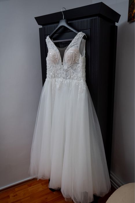 Rochie de mireasa