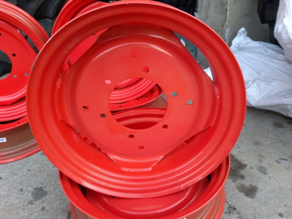 Janta R20 cu livrare pana acasa si garantie 2 ani tva inclus groasa