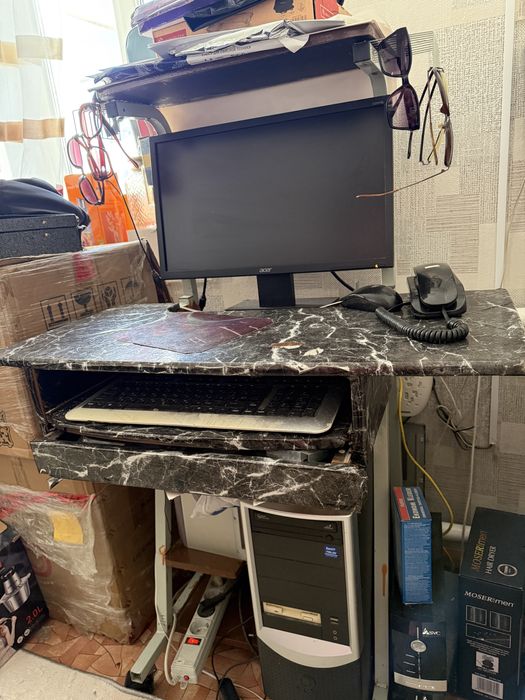 Продам компьютер в отличном состоянии 60000