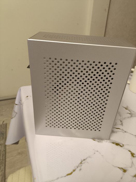 ITX корпус SKTC A09