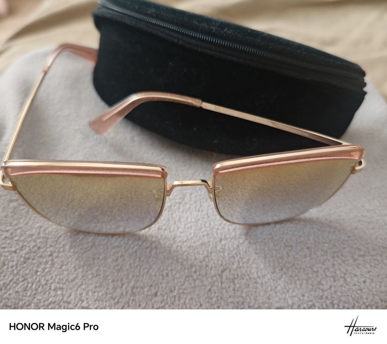 Jimmy Choo слънчеви очила