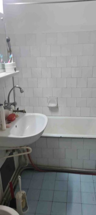 Apartament 3 camere Curtea de Argeș – Central