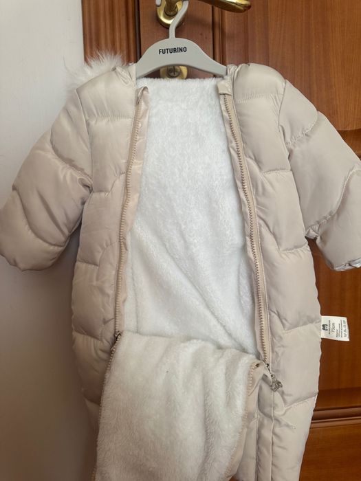 Продам комбинезон