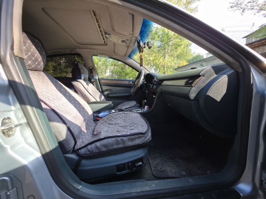 Продам Audi A6 C5